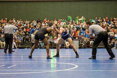 Wrestlng State 135